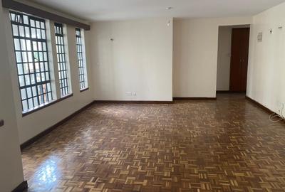 3 Bed Apartment with En Suite at Kilimani - 2