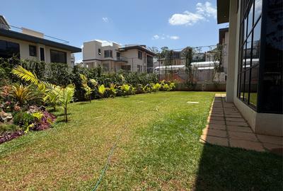 4 Bed Villa with En Suite in Loresho - 2