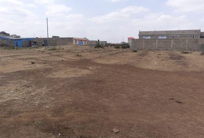 0.125 ac Residential Land at Kalimoni