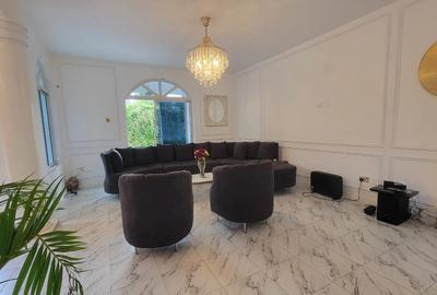 5 Bed House with En Suite in Kiambu Road - 3