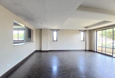 4 Bed Apartment with En Suite at Gitanga Road - 4