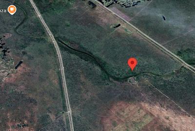 100 ac Land at Next To Konza City