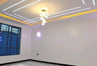 3 Bed Townhouse with En Suite at Matangi - 2