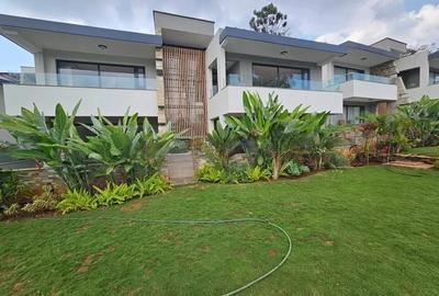 5 Bed Villa with En Suite at Lower Kabete