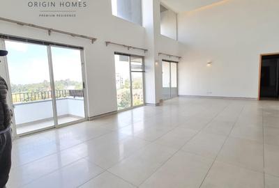 4 Bed Apartment with En Suite at Kilimani - 4