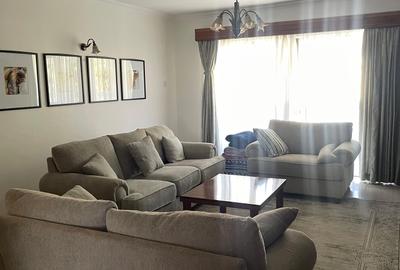 Furnished 3 Bed Apartment with En Suite in Upper Hill - 2