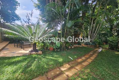 2 Bed House with En Suite in Runda