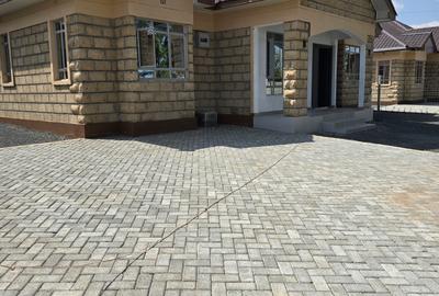 4 Bed House with En Suite at Kitengela Acacia - 2