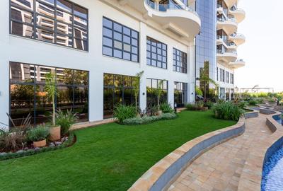 2 Bed Apartment with En Suite in Westlands Area