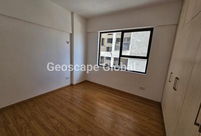 3 Bed Townhouse with En Suite in Kitisuru