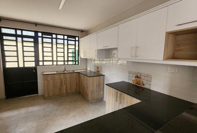 3 Bed Townhouse with En Suite at Maridadi Gardens - 4