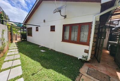 2 Bed House with En Suite at Westlands