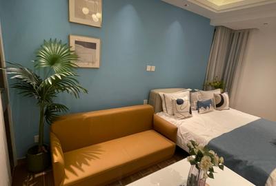 1 Bed Apartment in Westlands Area - 2