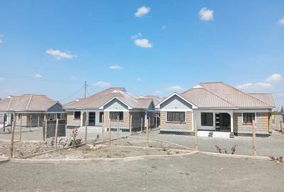 4 Bed House with En Suite in Kitengela