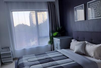 Furnished 1 Bed Apartment with Swimming Pool in Lavington - 4