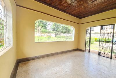 5 Bed House with Staff Quarters at Mountain View - 3