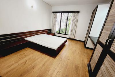 1 Bed Apartment with En Suite at Westlands