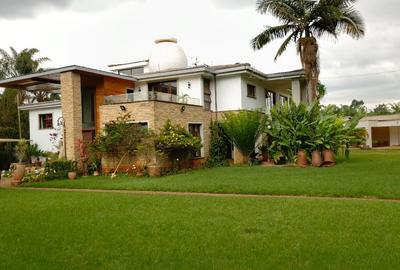 6 Bed House with En Suite at Kitisuru