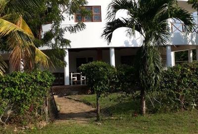 3 Bed Townhouse in Ukunda