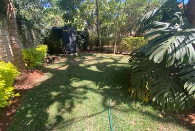 5 Bed Townhouse with En Suite at Lavington Nairobi Kenya - 3