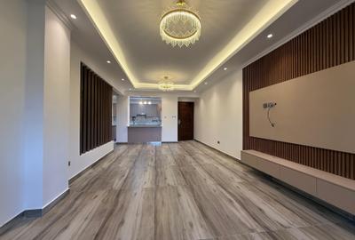 2 Bed Apartment with En Suite in Brookside - 3