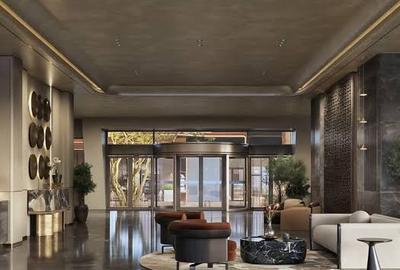 3 Bed Apartment with En Suite at Muthangari - 2