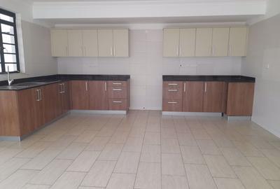 2 Bed Apartment with En Suite in Kileleshwa