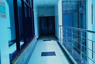 Commercial Property with Service Charge Included at Lenana Road - 2