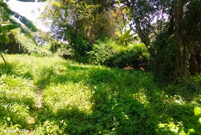 Land at Dagoretti Road - 3