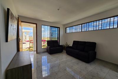 3 Bed Apartment with Swimming Pool at Mariakani - 2