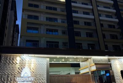 Serviced 3 Bed Apartment with En Suite at Othaya Road - 3