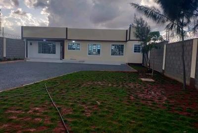 3 Bed House with En Suite at Kitengela Acacia