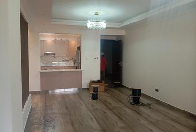 2 Bed Apartment with En Suite at Brookside Estate Nairobi - 2