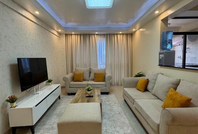 Serviced 2 Bed Apartment with En Suite at Laikipia Road - 3