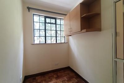 4 Bed Townhouse with En Suite at Off Riara Road