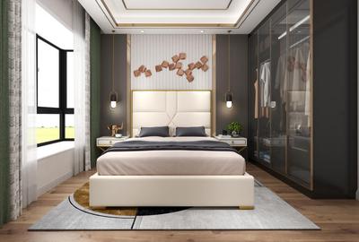 3 Bed Apartment with En Suite at Mandera Road - 4