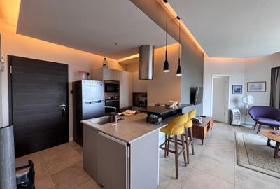Serviced 2 Bed Apartment with En Suite in Westlands Area - 4