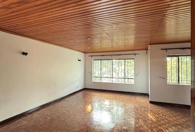 4 Bed Apartment with Swimming Pool in Kileleshwa