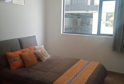 2 Bed Apartment with En Suite in Ruaka - 4