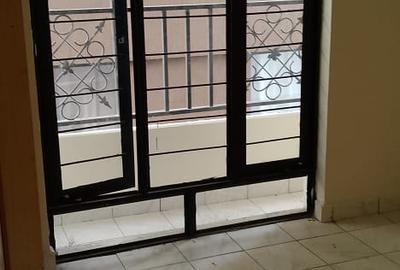 1 Bed Apartment with Borehole in South B