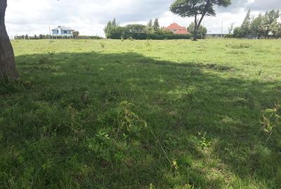 0.1 ha Residential Land in Ongata Rongai