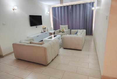 2 Bed Apartment with En Suite at Riverside Drive - 3