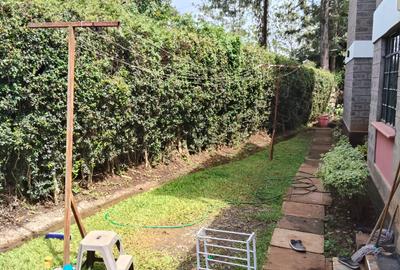 4 Bed House with En Suite in Karen - 3