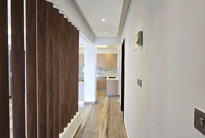 2 Bed Apartment with En Suite at Westlands - 4