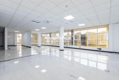 4,000 ft² Office with Service Charge Included in Westlands Area - 2