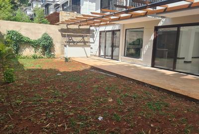 5 Bed Villa with En Suite at Peponi Road - 2