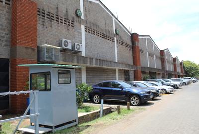 Warehouse with Parking in Ruaraka - 2