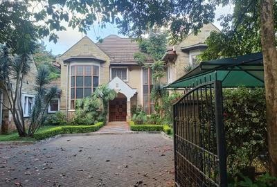 4 Bed Townhouse with En Suite at Runda