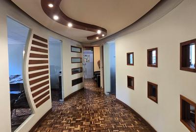 Commercial Property with Backup Generator in Westlands Area - 2