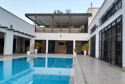 4 Bed House with En Suite in Watamu
